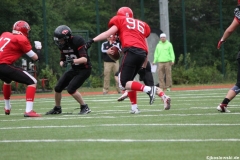Marburg Mercenaries @ Saarland Hurricanes 035