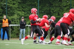Marburg Mercenaries @ Saarland Hurricanes 040