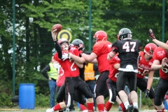 Marburg Mercenaries @ Saarland Hurricanes 041