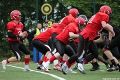 Marburg Mercenaries @ Saarland Hurricanes 042
