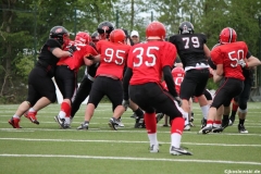 Marburg Mercenaries @ Saarland Hurricanes 046