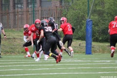 Marburg Mercenaries @ Saarland Hurricanes 056