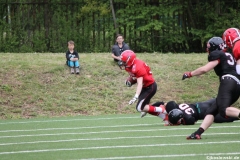 Marburg Mercenaries @ Saarland Hurricanes 058