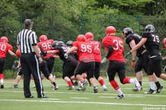 Marburg Mercenaries @ Saarland Hurricanes 063