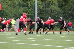 Marburg Mercenaries @ Saarland Hurricanes 065