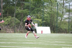 Marburg Mercenaries @ Saarland Hurricanes 067
