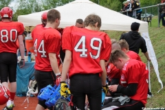 Marburg Mercenaries @ Saarland Hurricanes 074