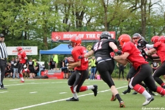 Marburg Mercenaries @ Saarland Hurricanes 077