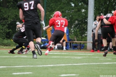 Marburg Mercenaries @ Saarland Hurricanes 081