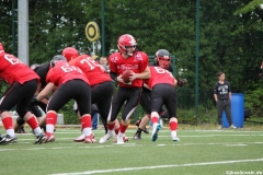 Marburg Mercenaries @ Saarland Hurricanes 082