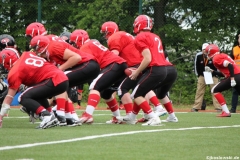 Marburg Mercenaries @ Saarland Hurricanes 084