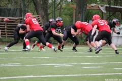 Marburg Mercenaries @ Saarland Hurricanes 086