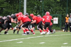 Marburg Mercenaries @ Saarland Hurricanes 088