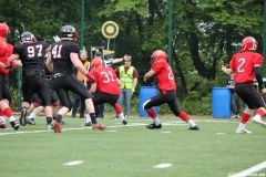 Marburg Mercenaries @ Saarland Hurricanes 089