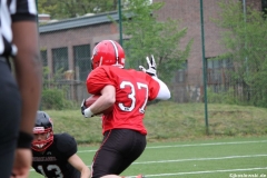 Marburg Mercenaries @ Saarland Hurricanes 095