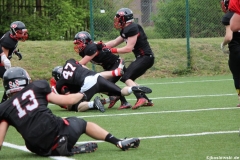 Marburg Mercenaries @ Saarland Hurricanes 096