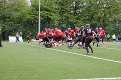 Marburg Mercenaries @ Saarland Hurricanes 097