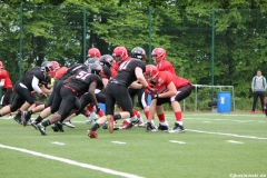 Marburg Mercenaries @ Saarland Hurricanes 098