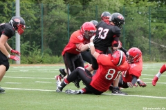 Marburg Mercenaries @ Saarland Hurricanes 104