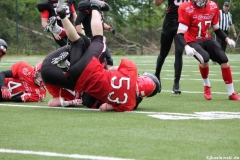 Marburg Mercenaries @ Saarland Hurricanes 105
