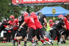 Marburg Mercenaries @ Saarland Hurricanes 107