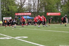 Marburg Mercenaries @ Saarland Hurricanes 108