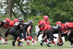 Marburg Mercenaries @ Saarland Hurricanes 109