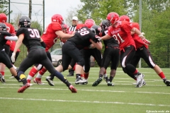 Marburg Mercenaries @ Saarland Hurricanes 114