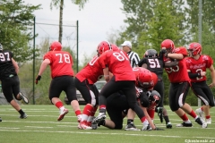 Marburg Mercenaries @ Saarland Hurricanes 115