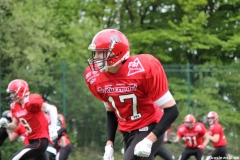 Marburg Mercenaries @ Saarland Hurricanes 116