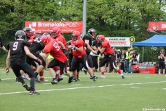 Marburg Mercenaries @ Saarland Hurricanes 119