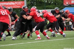 Marburg Mercenaries @ Saarland Hurricanes 121