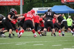 Marburg Mercenaries @ Saarland Hurricanes 126