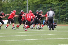 Marburg Mercenaries @ Saarland Hurricanes 131