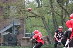 Marburg Mercenaries @ Saarland Hurricanes 133