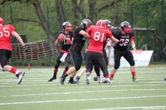 Marburg Mercenaries @ Saarland Hurricanes 136