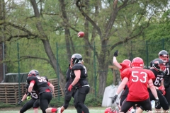 Marburg Mercenaries @ Saarland Hurricanes 137