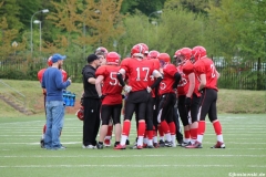Marburg Mercenaries @ Saarland Hurricanes 138