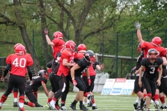 Marburg Mercenaries @ Saarland Hurricanes 139