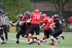 Marburg Mercenaries @ Saarland Hurricanes 142