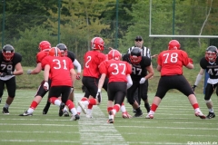 Marburg Mercenaries @ Saarland Hurricanes 143