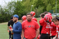 Marburg Mercenaries @ Saarland Hurricanes 146