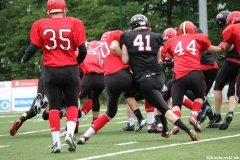 Marburg Mercenaries @ Saarland Hurricanes 147