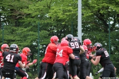 Marburg Mercenaries @ Saarland Hurricanes 149