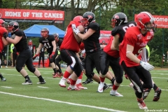 Marburg Mercenaries @ Saarland Hurricanes 151