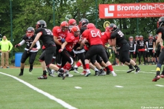 Marburg Mercenaries @ Saarland Hurricanes 152