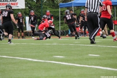 Marburg Mercenaries @ Saarland Hurricanes 153