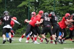 Marburg Mercenaries @ Saarland Hurricanes 154