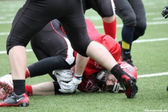 Marburg Mercenaries @ Saarland Hurricanes 156