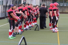 Marburg Mercenaries Vs. Frankfurt Pirates001